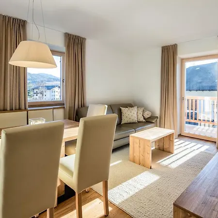 Hubertus Dolomites Aparthotel Fie allo Sciliar Exterior photo