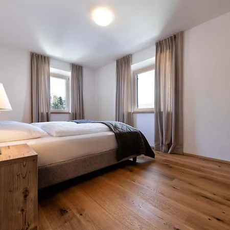 Hubertus Dolomites Aparthotel Fie allo Sciliar Exterior photo