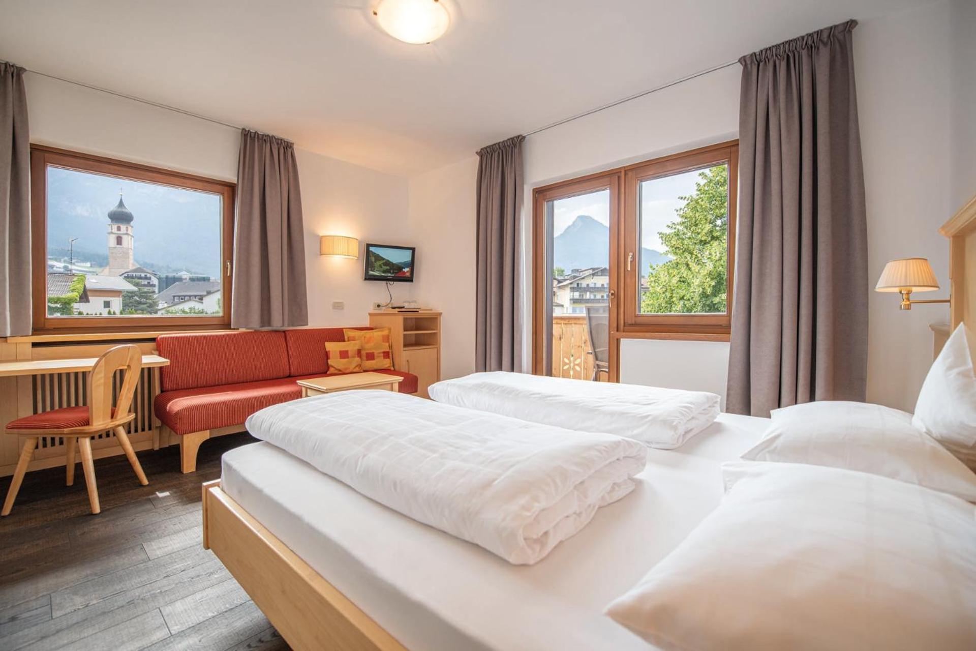 Bed&breakfast Hubertus 3*