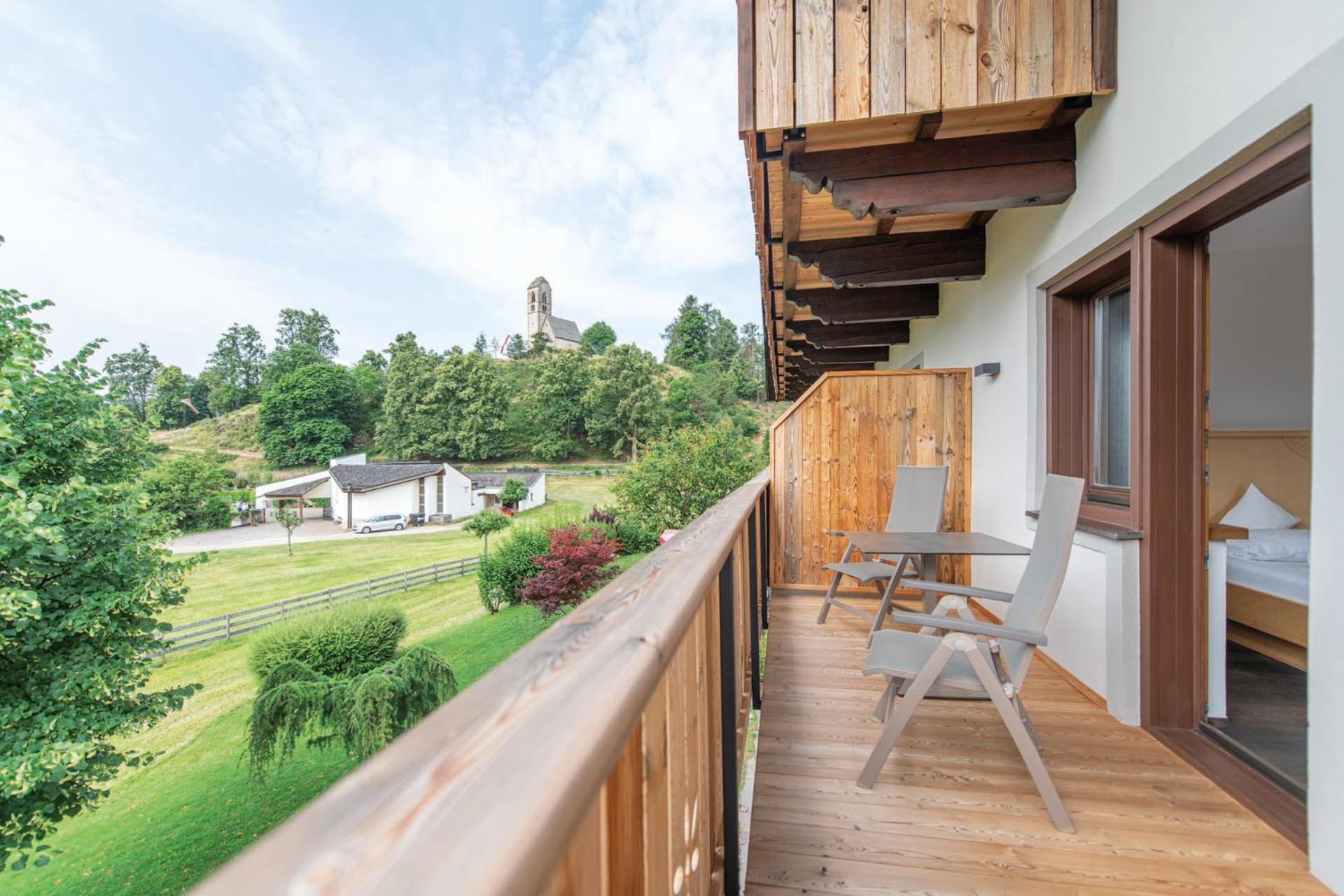Bed&breakfast Hubertus