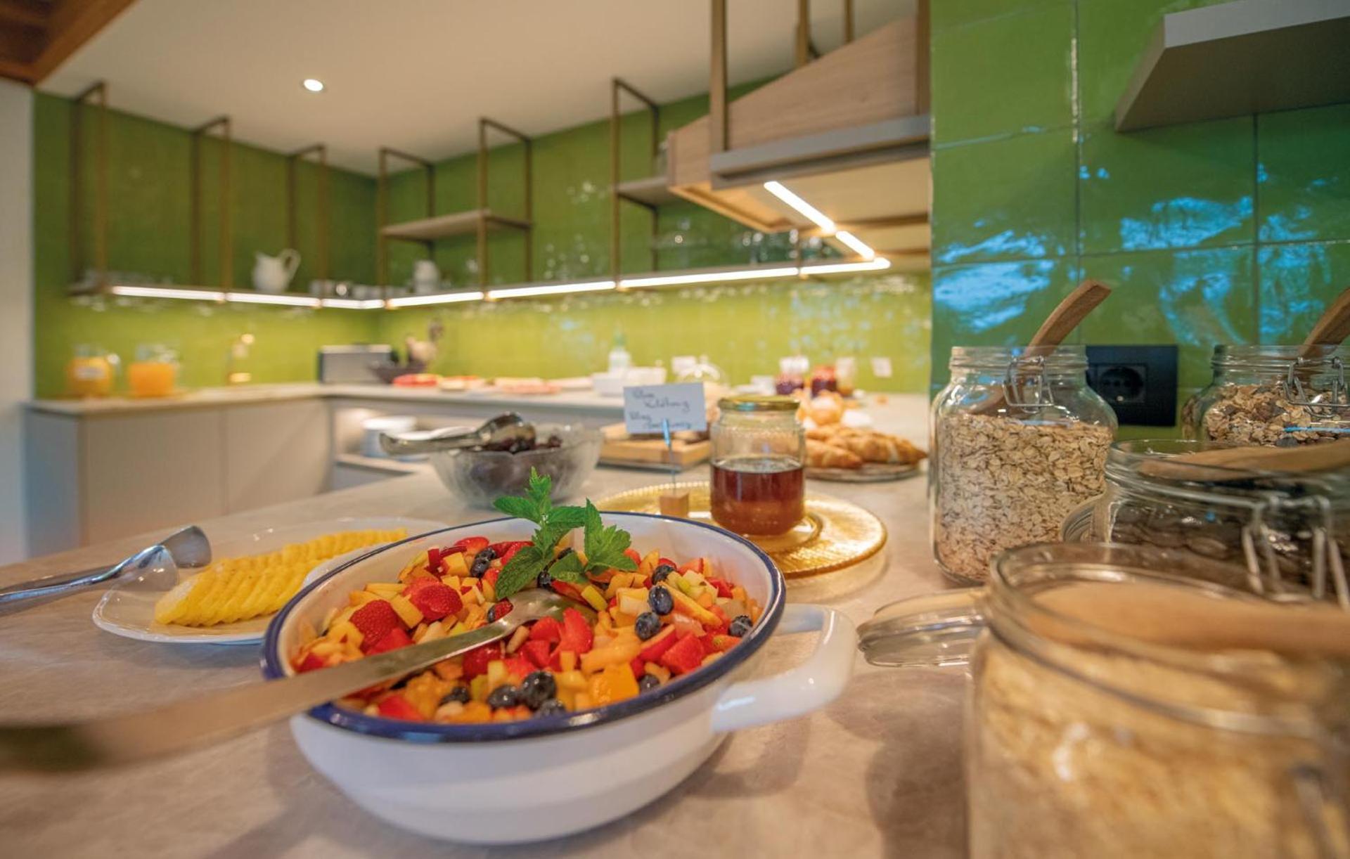 Aparthotel Hubertus Dolomites 3*