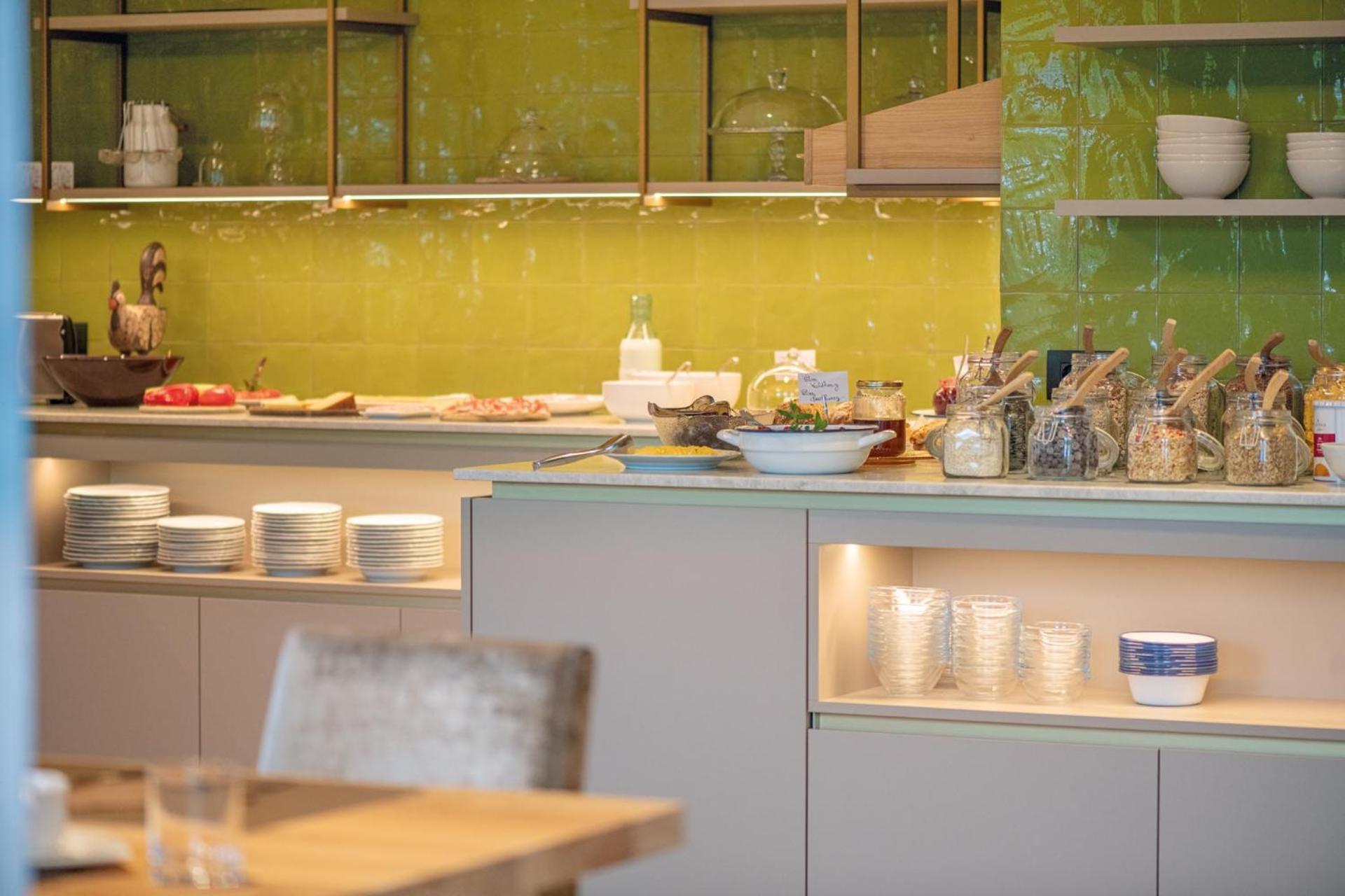 Hubertus Dolomites Aparthotel 3*