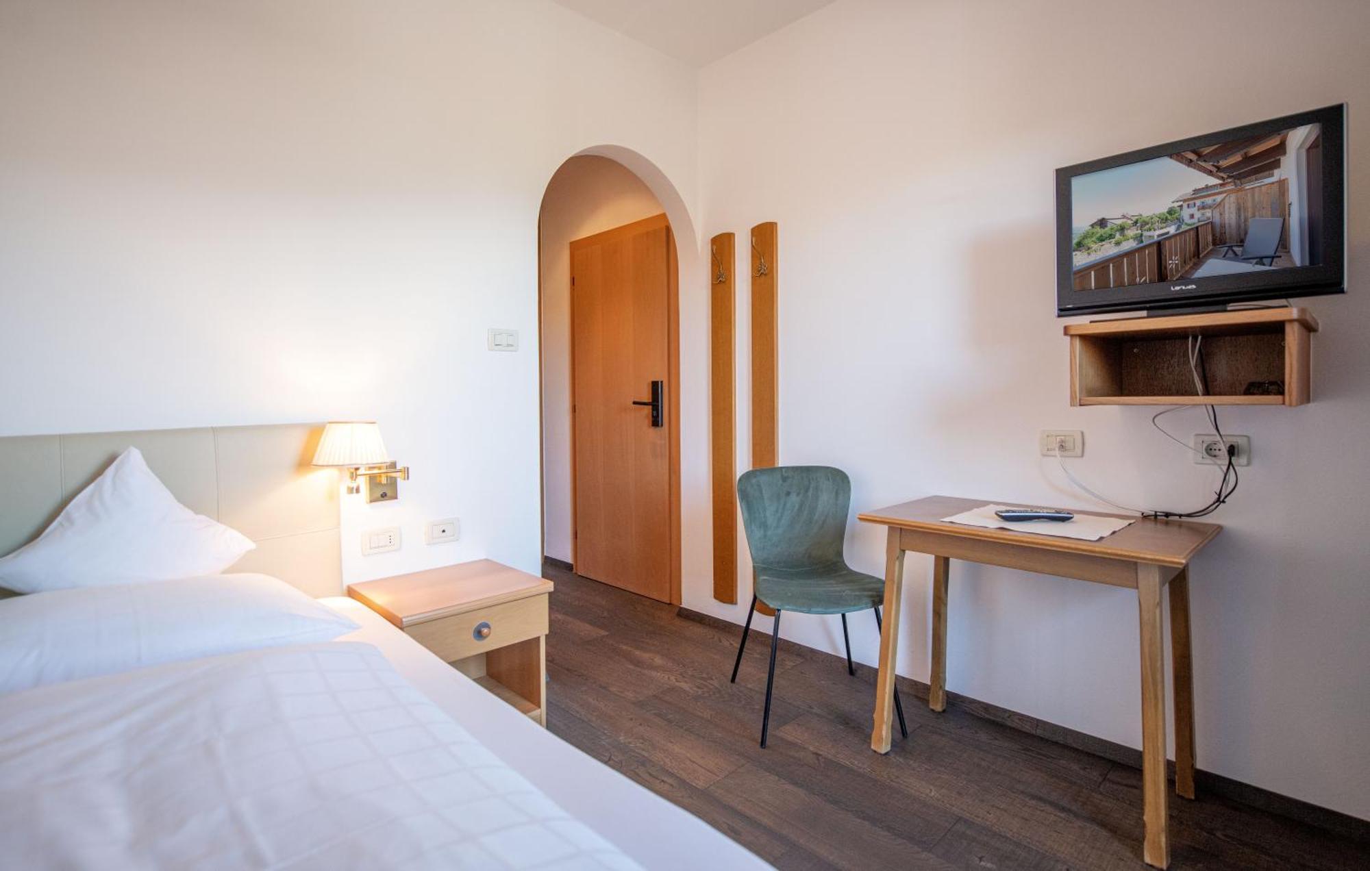 Hubertus Dolomites Aparthotel Fie allo Sciliar