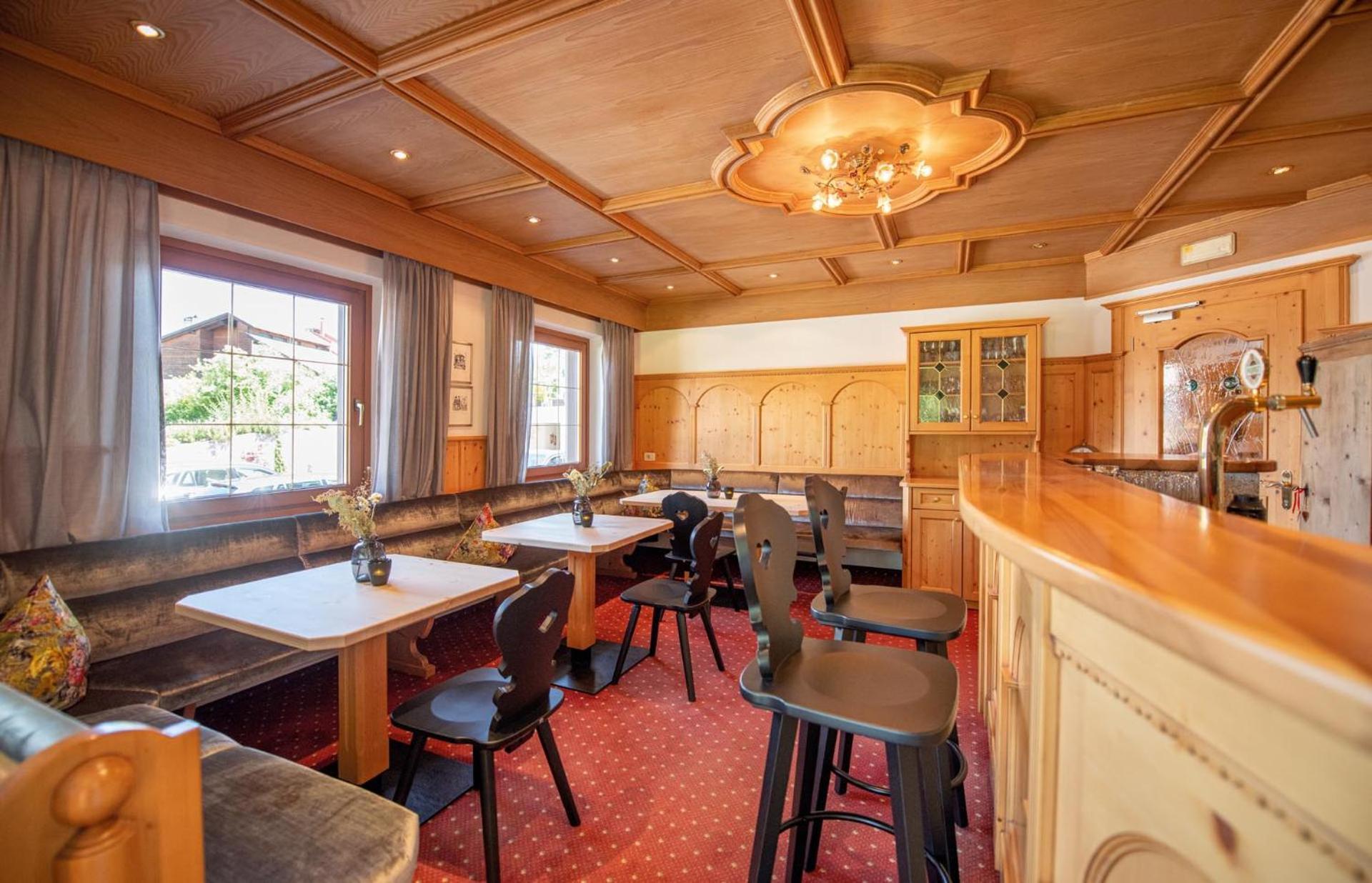 Aparthotel Hubertus Dolomites Fie allo Sciliar