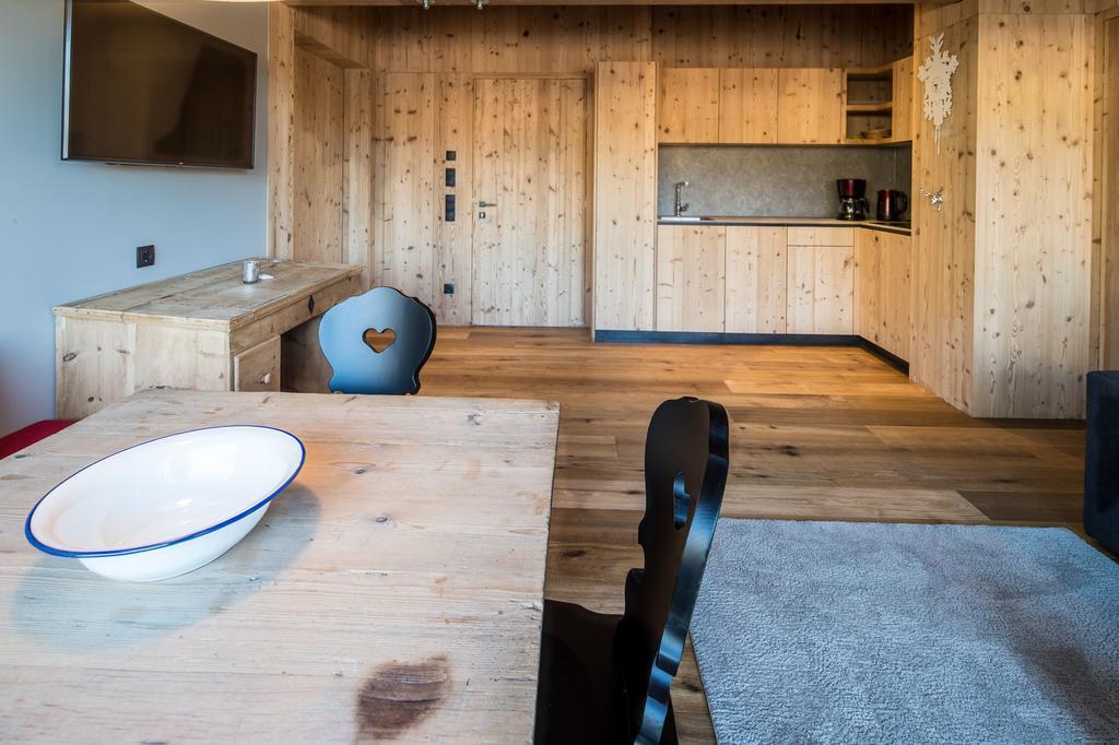 Hubertus Dolomites 3* Fie allo Sciliar