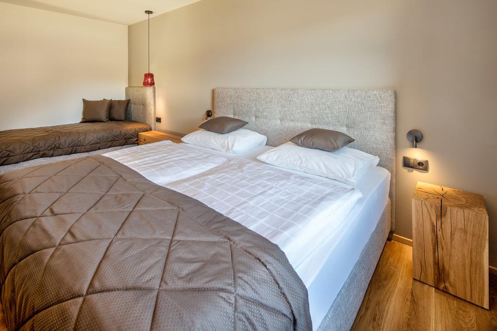 Aparthotel Hubertus Dolomites