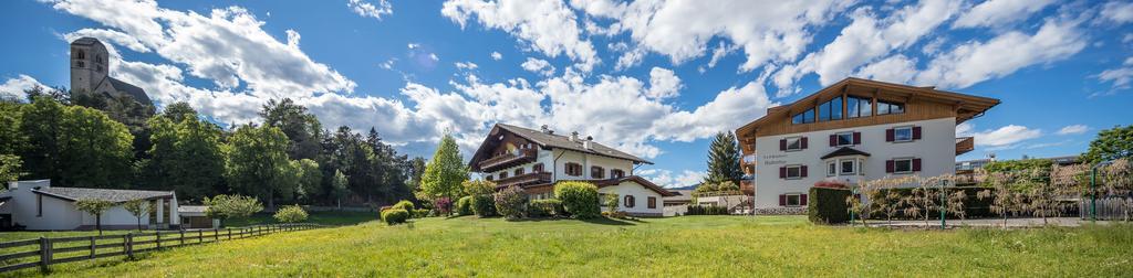Hubertus Dolomites Aparthotel Fie allo Sciliar