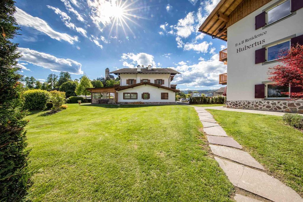 Aparthotel Hubertus Dolomites Fie allo Sciliar