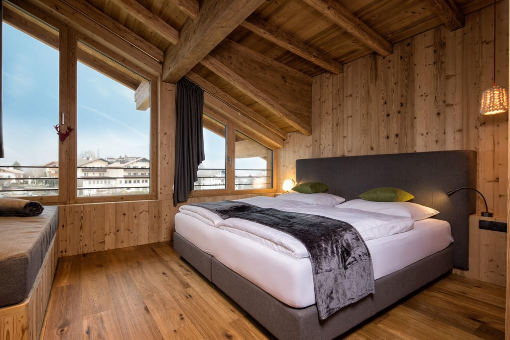 Aparthotel Hubertus Dolomites Fie allo Sciliar