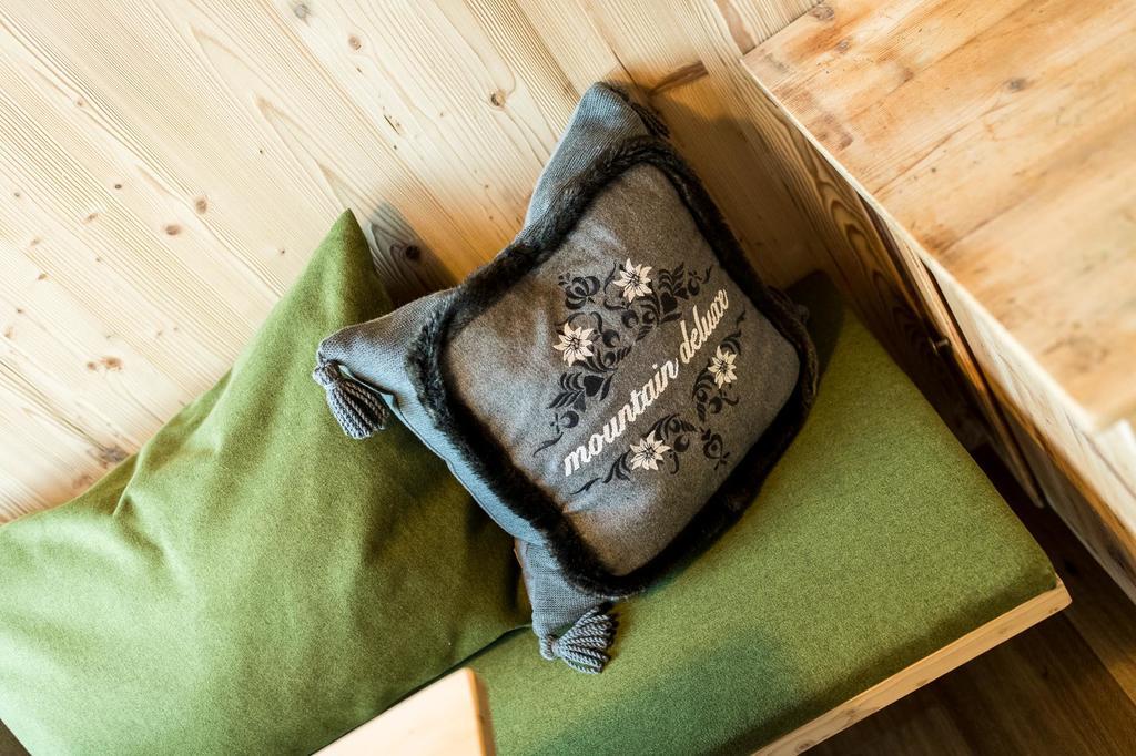 Hubertus Dolomites 3* Fie allo Sciliar