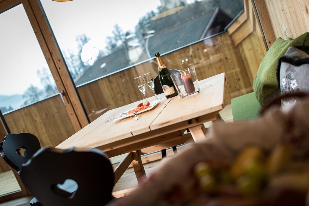 Aparthotel Hubertus Dolomites 3*