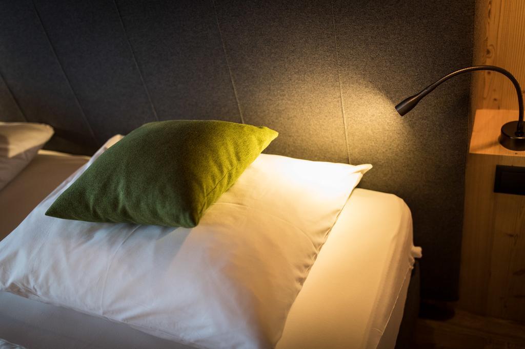 Hubertus Dolomites Aparthotel 3*