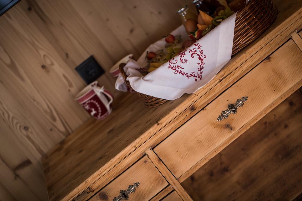 Aparthotel Hubertus Dolomites Fie allo Sciliar