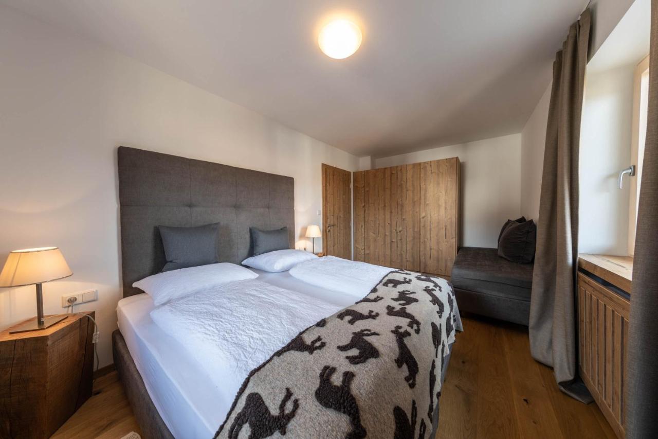 Aparthotel Hubertus Dolomites 3*