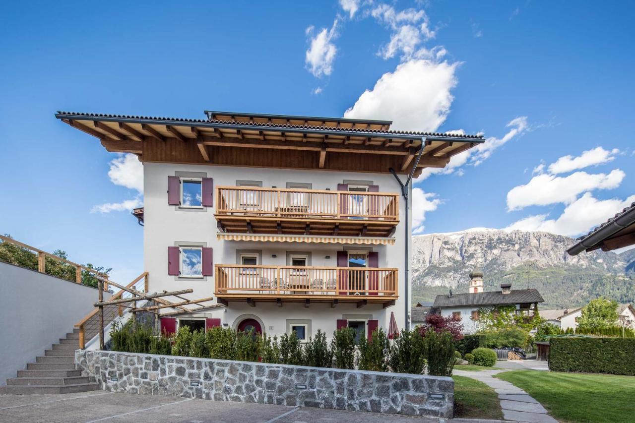 Aparthotel Hubertus Dolomites